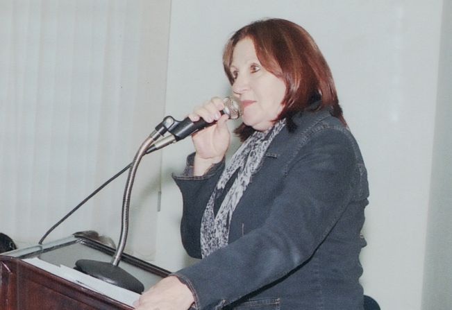 O Poder Legislativo de Jóia, por requerimento do Vereador MirimTalison Cauã Strada, procede à entrega de Moção de Pesar aos familiares da ex-Vereadora Neusa Maria Andreatta.