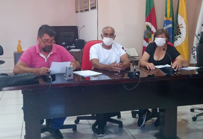 REUNIÃO DA COMISSÃO DE ORÇAMENTO, FINANÇAS, TRIBUTAÇÃO E INFRAESTRUTURA.