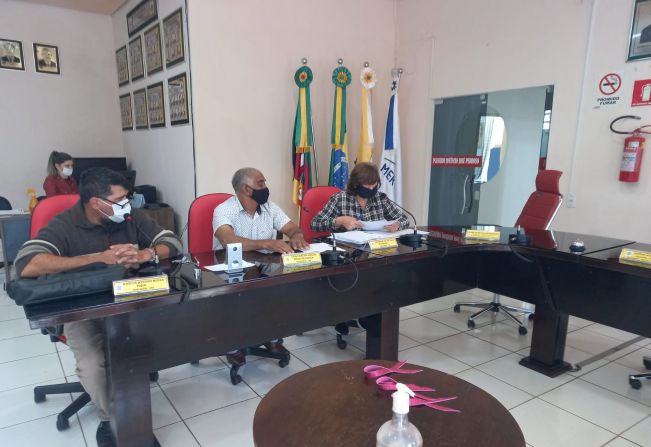   REUNIÃO DA COMISSÃO DE ORÇAMENTO, FINANÇAS, TRIBUTAÇÃO E INFRAESTRUTURA.