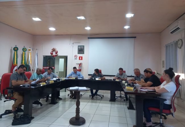 43° SESSÃO ORDINÁRIA DA SEGUNDA SESSÃO LEGISLATIVA DA DÉCIMA LEGISLATURA, EM 28.11.2022