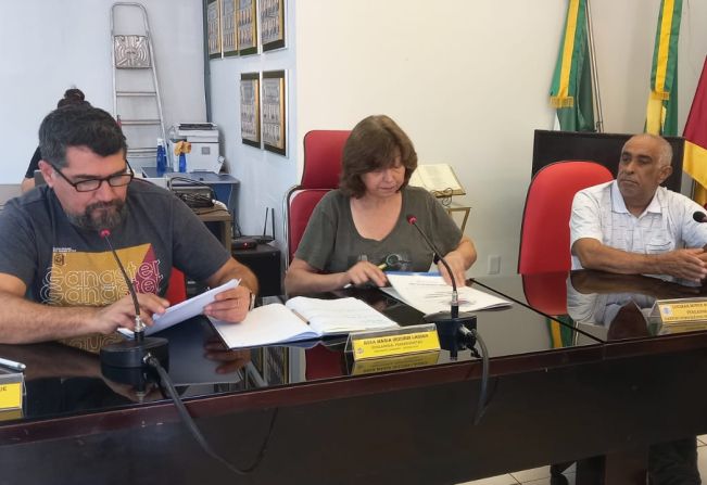 Comissões Permanentes analisam Projetos em reunião nesta terça-feira, 6 de agosto de 2024