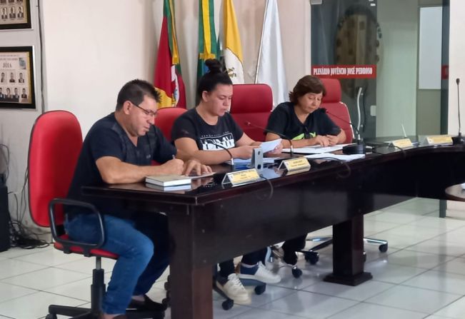 REUNIÃO DA COMISSÃO DE ORÇAMENTO, FINANÇAS, TRIBUTAÇÃO E INFRAESTRUTURA.