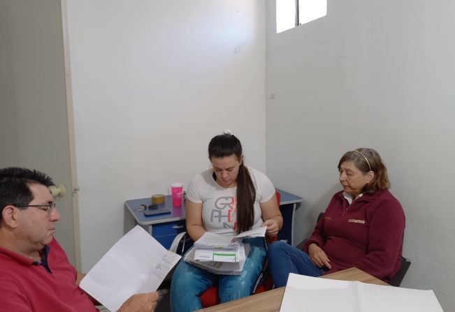REUNIÃO DA COMISSÃO DE CONSTITUIÇÃO, JUSTIÇA, REDAÇÃO FINAL E DESENVOLVIMENTO SOCIAL.