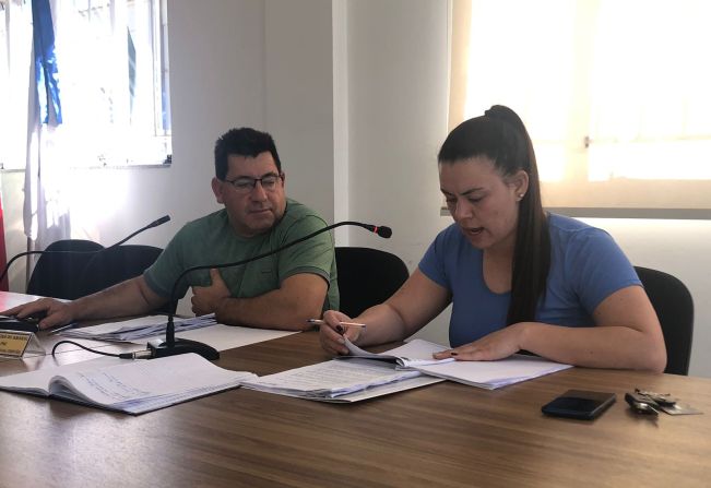  REUNIÃO DA COMISSÃO DE CONSTITUIÇÃO, JUSTIÇA, REDAÇÃO FINAL E DESENVOLVIMENTO SOCIAL.