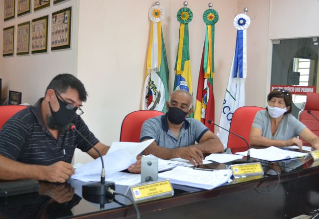 REUNIÃO DA COMISSÃO DE ORÇAMENTO, FINANÇAS, TRIBUTAÇÃO E INFRAESTRUTURA.