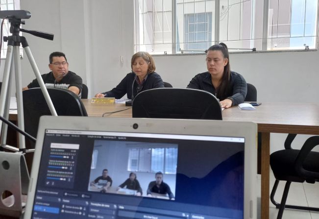  REUNIÃO DA COMISSÃO DE ORÇAMENTO, FINANÇAS, TRIBUTAÇÃO E INFRAESTRUTURA.