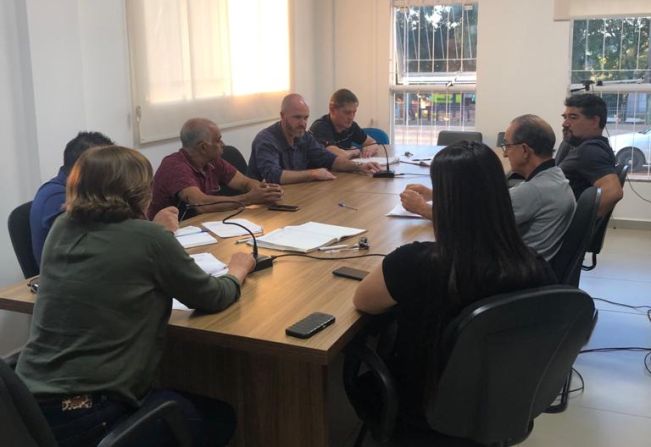 Audiência Pública  sobre o Projeto de Lei nº4.666/2023, 