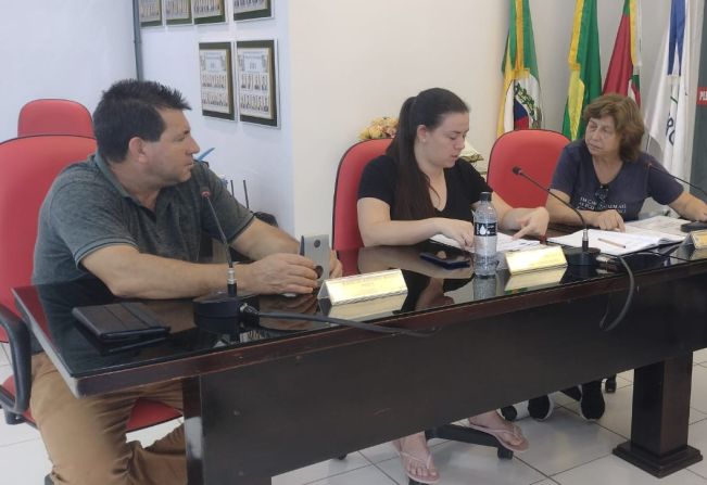 REUNIÃO DA COMISSÃO DE CONSTITUIÇÃO, JUSTIÇA, REDAÇÃO FINAL E DESENVOLVIMENTO SOCIAL.