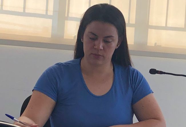 REUNIÃO DA COMISSÃO DE ORÇAMENTO, FINANÇAS, TRIBUTAÇÃO E INFRAESTRUTURA.