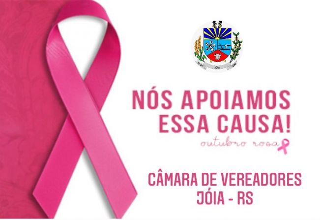 OUTUBRO ROSA