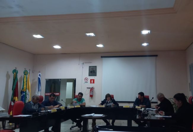 32º SESSÃO ORDINÁRIA DA SEGUNDA SESSÃO LEGISLATIVA DA DÉCIMA LEGISLATURA, EM 12.9-2022.