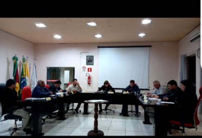 20° SESSÃO ORDINÁRIA DA SEGUNDA SESSÃO LEGISLATIVA DA DÉCIMA LEGISLATURA, EM 20.06.2022