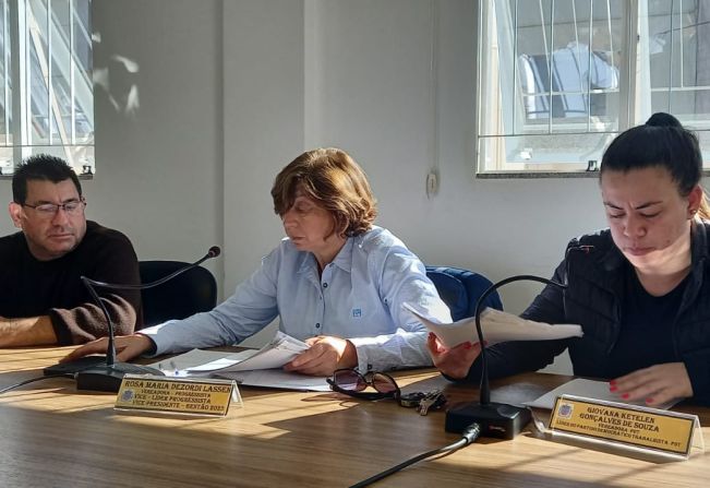 REUNIÃO DA COMISSÃO DE CONSTITUIÇÃO, JUSTIÇA, REDAÇÃO FINAL E DESENVOLVIMENTO SOCIAL.