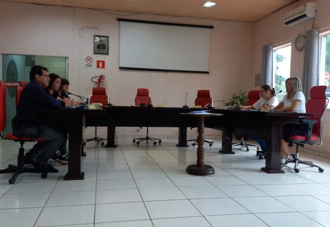 REUNIÃO DA COMISSÃO DE ORÇAMENTO, FINANÇAS, TRIBUTAÇÃO E INFRAESTRUTURA. (EXTRAORDINÁRIA).