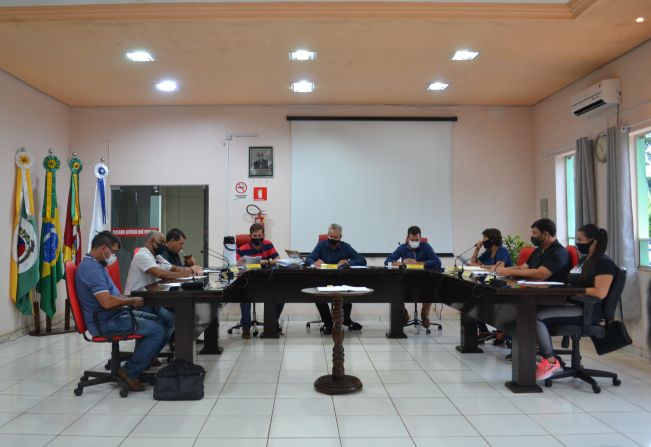 1ª SESSÃO LEGISLATIVA EXTRAORDINÁRIA   PERÍODO DE 19 DE JANEIRO DE 2021 AO DIA 26 DE JANEIRO DE 2021  ORDEM DO DIA - 26 DE JANEIRO DE 2021 – 17h30 min.