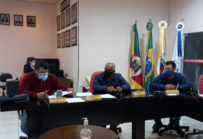 REUNIÃO DA COMISSÃO DE CONSTITUIÇÃO, JUSTIÇA, REDAÇÃO FINAL E DESENVOLVIMENTO SOCIAL.