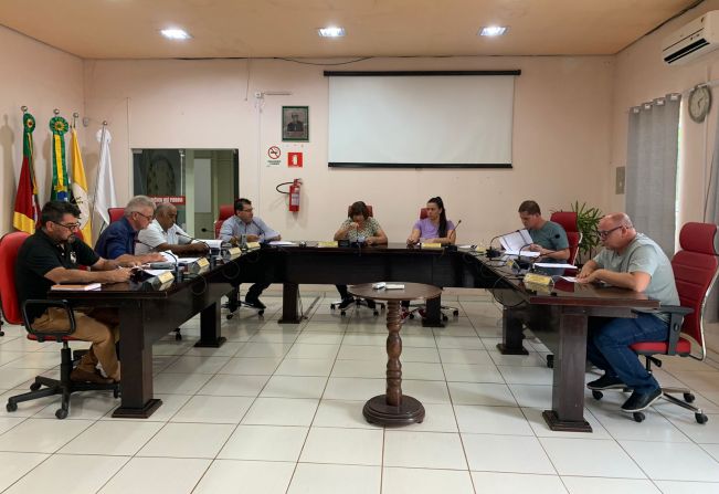 AUDIÊNCIA PUBLICA PARA AVALIAÇÃO DO CUMPRIMENTO DO ANEXO DE METAS FISCAIS DE QUE TRATA O ART.9°§ 4º DA LC Nº101, REFERENTE AO 3° QUADRIMESTRE DE 2022.