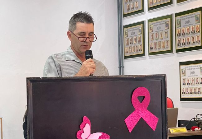 Uso da Tribuna Livre.