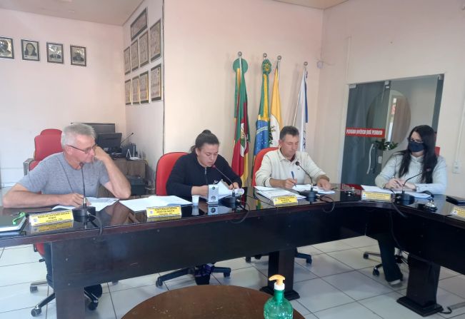   REUNIÃO DA COMISSÃO DE CONSTITUIÇÃO, JUSTIÇA, REDAÇÃO FINAL E DESENVOLVIMENTO SOCIAL