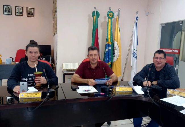 REUNIÃO DA COMISSÃO DE ORÇAMENTO, FINANÇAS, TRIBUTAÇÃO E INFRAESTRUTURA