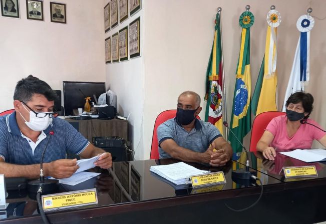 REUNIÃO DA COMISSÃO DE ORÇAMENTO, FINANÇAS, TRIBUTAÇÃO E INFRAESTRUTURA 