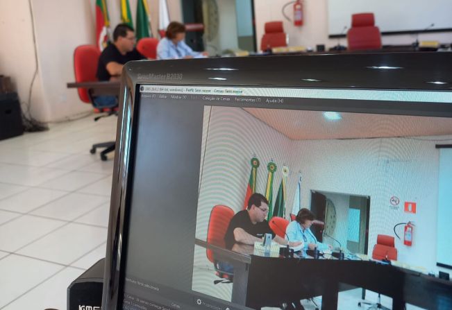 REUNIÃO DA COMISSÃO DE ORÇAMENTO, FINANÇAS, TRIBUTAÇÃO E INFRAESTRUTURA.