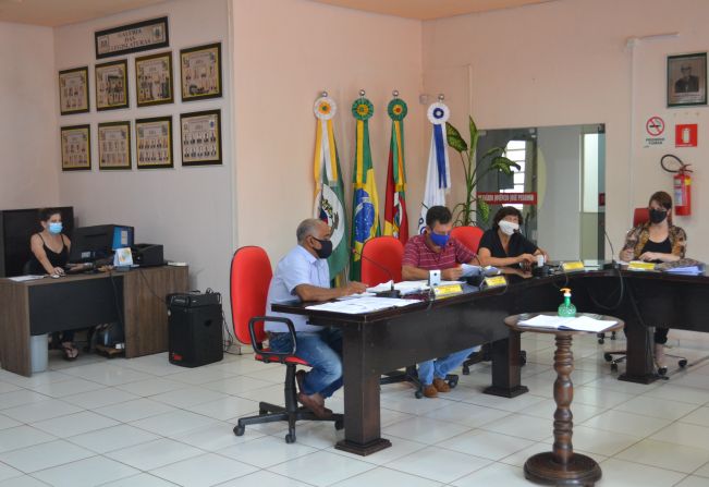 REUNIÃO DA COMISSÃO DE CONSTITUIÇÃO, JUSTIÇA, REDAÇÃO FINAL E DESENVOLVIMENTO SOCIAL.