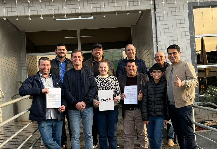 Jóia é contemplada com emenda parlamentar de R$ 400 mil para pavimentação