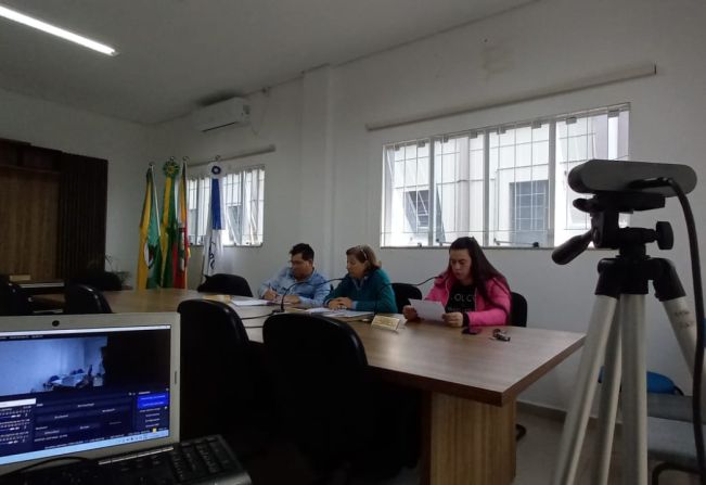 REUNIÃO DA COMISSÃO DE CONSTITUIÇÃO, JUSTIÇA, REDAÇÃO FINAL E DESENVOLVIMENTO SOCIAL.