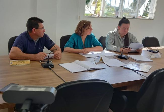 REUNIÃO DA COMISSÃO DE CONSTITUIÇÃO, JUSTIÇA, REDAÇÃO FINAL E DESENVOLVIMENTO SOCIAL.