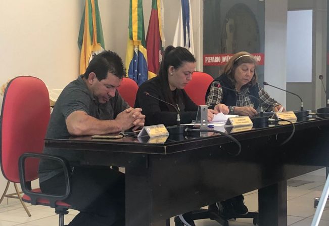 REUNIÃO DA COMISSÃO DE CONSTITUIÇÃO, JUSTIÇA, REDAÇÃO FINAL E DESENVOLVIMENTO SOCIAL