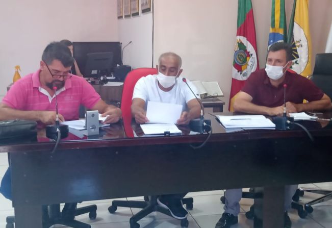 REUNIÃO DA COMISSÃO DE CONSTITUIÇÃO, JUSTIÇA, REDAÇÃO FINAL E DESENVOLVIMENTO SOCIAL.