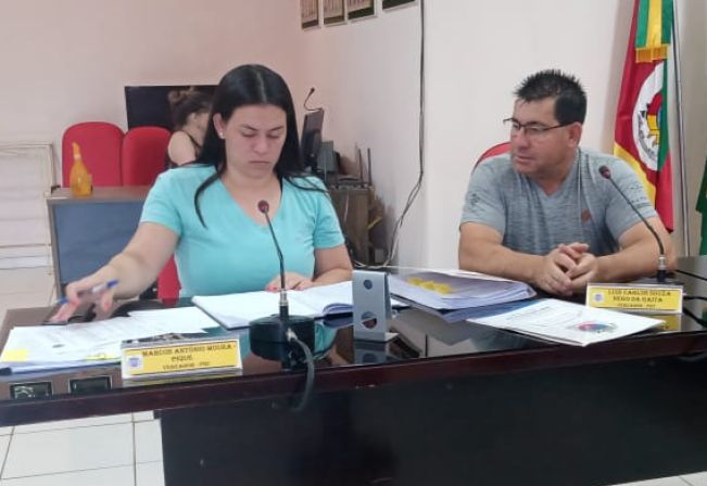 REUNIÃO DA COMISSÃO DE ORÇAMENTO, FINANÇAS, TRIBUTAÇÃO E INFRAESTRUTURA.