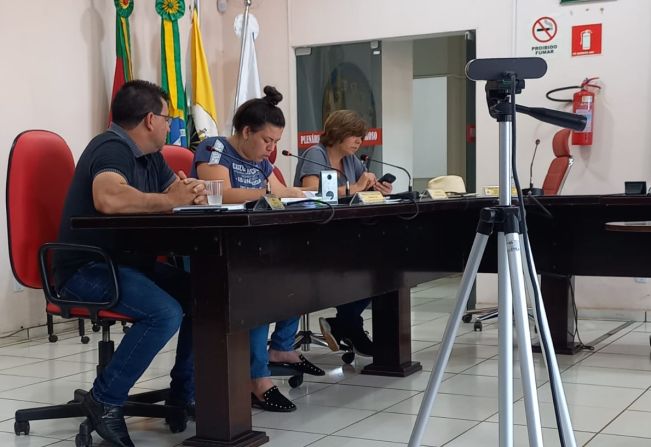 REUNIÃO DA COMISSÃO DE ORÇAMENTO, FINANÇAS, TRIBUTAÇÃO E INFRAESTRUTURA.