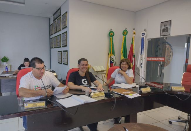 REUNIÃO DA COMISSÃO DE ORÇAMENTO, FINANÇAS, TRIBUTAÇÃO E INFRAESTRUTURA.