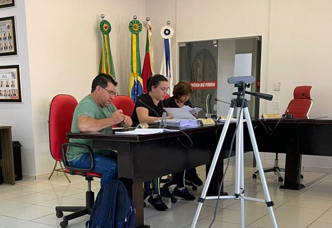 REUNIÃO DA COMISSÃO DE ORÇAMENTO, FINANÇAS, TRIBUTAÇÃO E INFRAESTRUTURA.