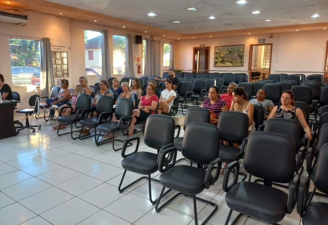 2° SESSÃO LEGISLATIVA ORDINÁRIA DA TERCEIRA SESSÃO LEGISLATIVA DA DÉCIMA LEGISLATURA.