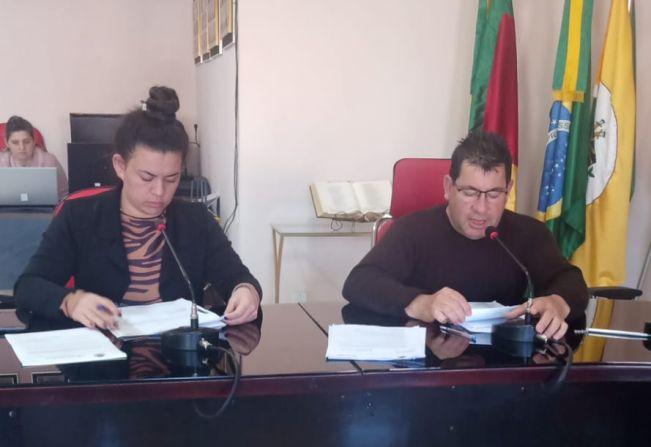 REUNIÃO DA COMISSÃO DE ORÇAMENTO, FINANÇAS, TRIBUTAÇÃO E INFRAESTRUTURA