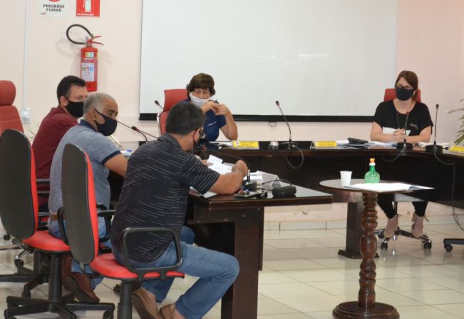 REUNIÃO DA COMISSÃO DE CONSTITUIÇÃO, JUSTIÇA, REDAÇÃO FINAL E DESENVOLVIMENTO SOCIAL.