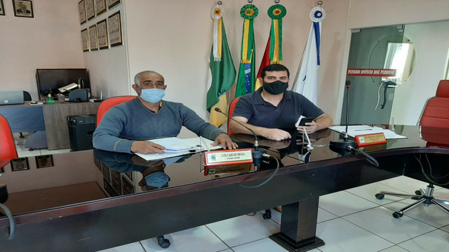 REUNIÃO DA COMISSÃO DE CONSTITUIÇÃO, JUSTIÇA, REDAÇÃO FINAL E DESENVOLVIMENTO SOCIAL - DIA 04 DE AGOSTO DE 2020.