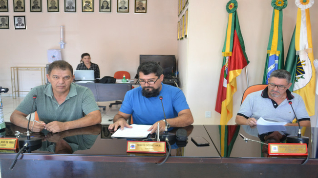 Reunião da Comissão de Orçamento, Finanças, Tributação e Infraestrutura dia 30 de abril de 2019.