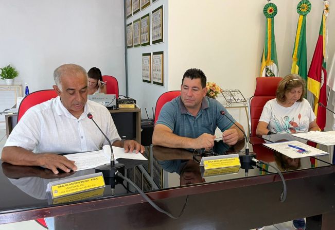 REUNIÃO DA COMISSÃO DE ORÇAMENTO, FINANÇAS, TRIBUTAÇÃO E INFRAESTRUTURA.