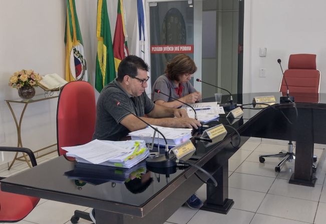 REUNIÃO DA COMISSÃO DE ORÇAMENTO, FINANÇAS, TRIBUTAÇÃO E INFRAESTRUTURA.