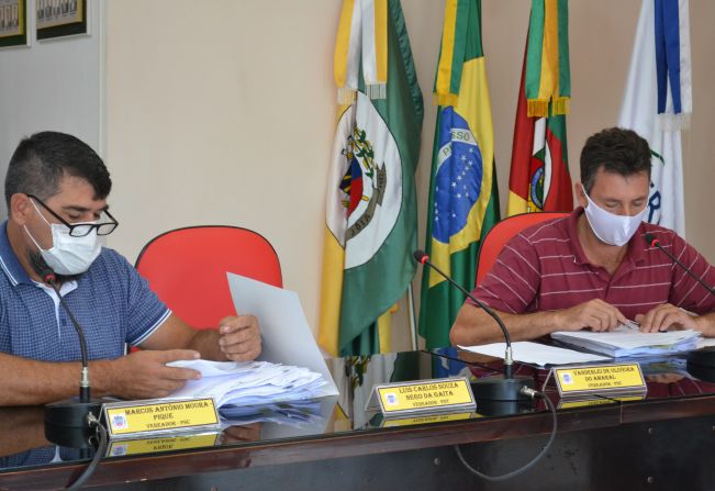 REUNIÃO DA COMISSÃO DE CONSTITUIÇÃO, JUSTIÇA, REDAÇÃO FINAL E DESENVOLVIMENTO SOCIAL.