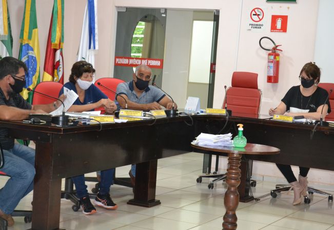 REUNIÃO DA COMISSÃO DE ORÇAMENTO, FINANÇAS, TRIBUTAÇÃO E INFRAESTRUTURA.