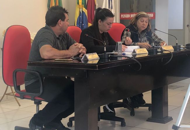 REUNIÃO DA COMISSÃO DE ORÇAMENTO, FINANÇAS, TRIBUTAÇÃO E INFRAESTRUTURA