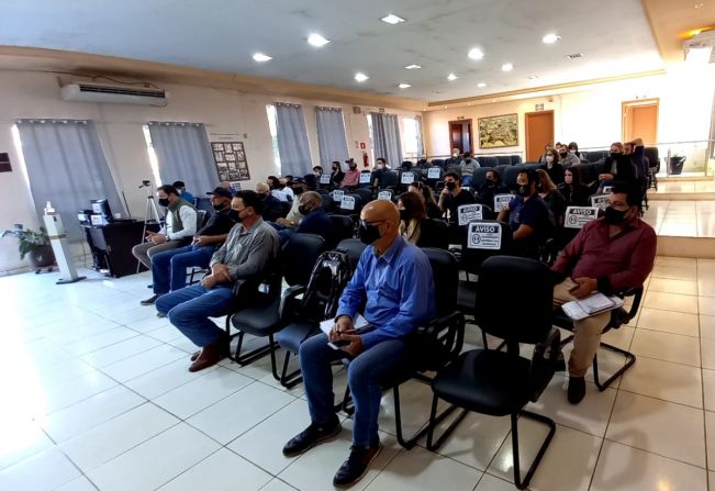 ENCONTRO COM O MEIO AMBIENTE ORGANIZADO PELO STR DE JÓIA. 