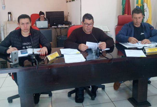 REUNIÃO DA COMISSÃO DE ORÇAMENTO, FINANÇAS, TRIBUTAÇÃO E INFRAESTRUTURA