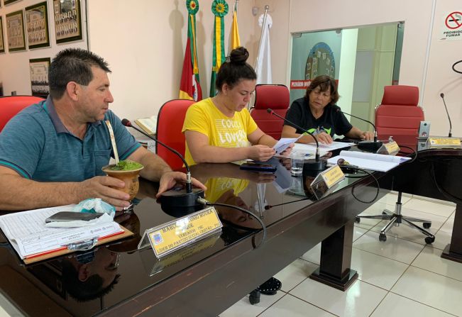 REUNIÃO DA COMISSÃO DE CONSTITUIÇÃO, JUSTIÇA, REDAÇÃO FINAL E DESENVOLVIMENTO SOCIAL.