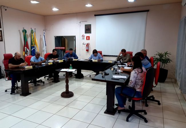 11°SESSÃO ORDINÁRIA DA SEGUNDA SESSÃO LEGISLATIVA DA DÉCIMA LEGISLATURA, EM 18.04.2022